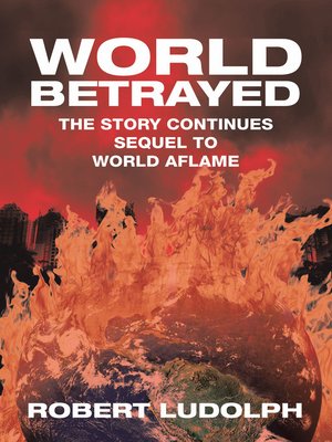cover image of World Betrayed